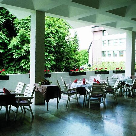 Hotel Patria Beci Restaurant foto